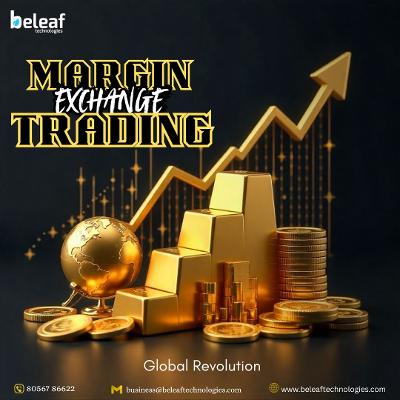 Join the Global Smart Margin Trading Revolution Today
